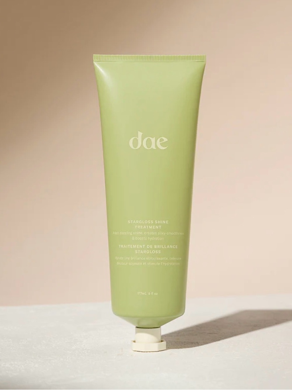 NWT Dae Stargloss Shine Treatment